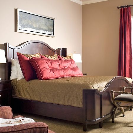 La Maison In Midtown An Urban B&B Houston Ngoại thất bức ảnh