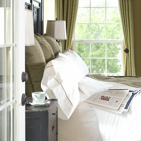 La Maison In Midtown An Urban B&B Houston Ngoại thất bức ảnh
