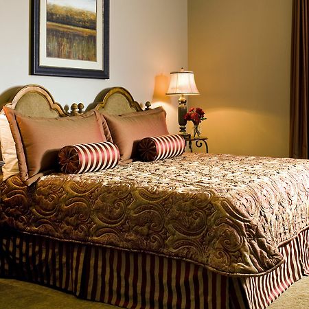 La Maison In Midtown An Urban B&B Houston Ngoại thất bức ảnh