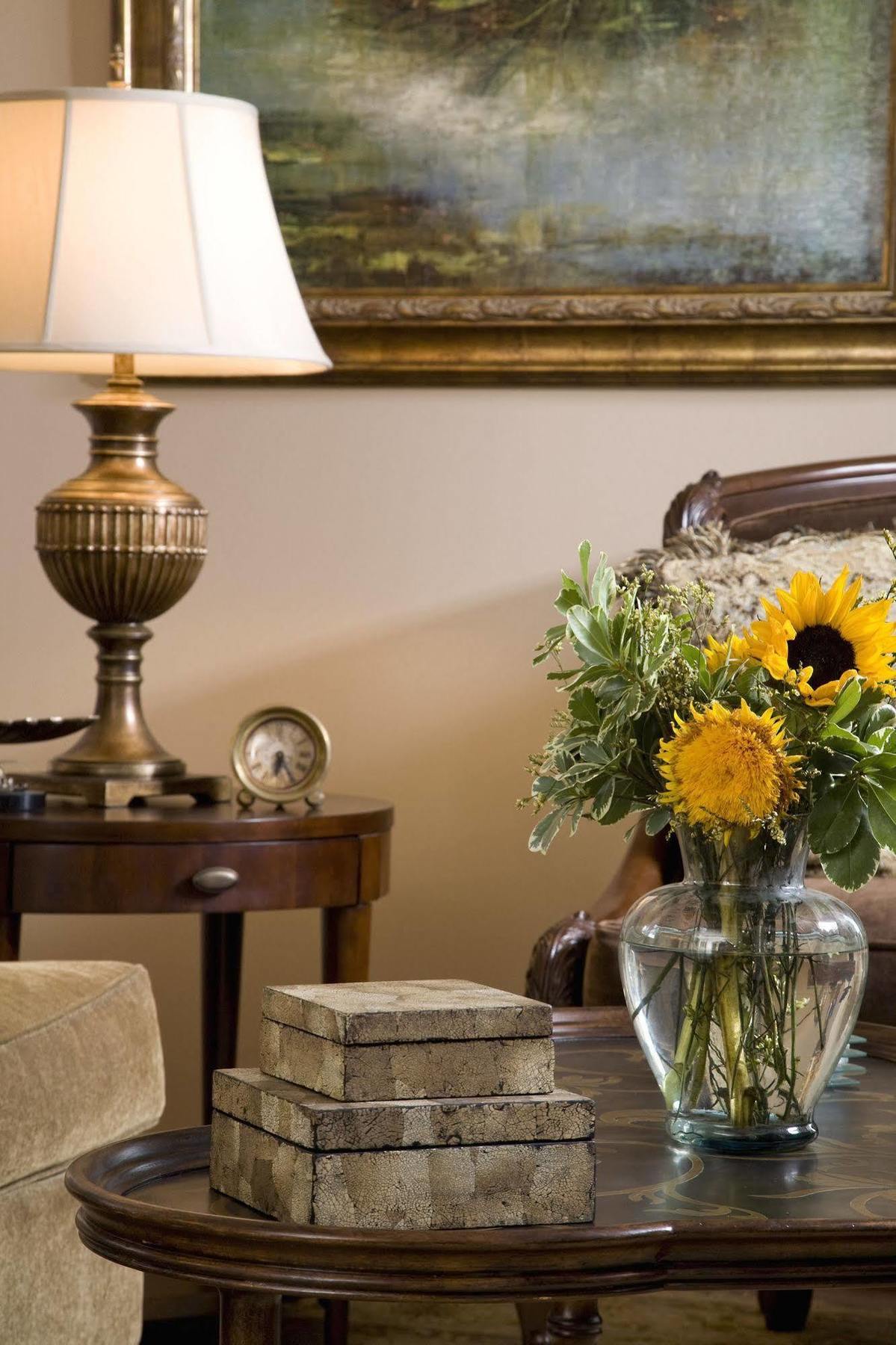 La Maison In Midtown An Urban B&B Houston Ngoại thất bức ảnh