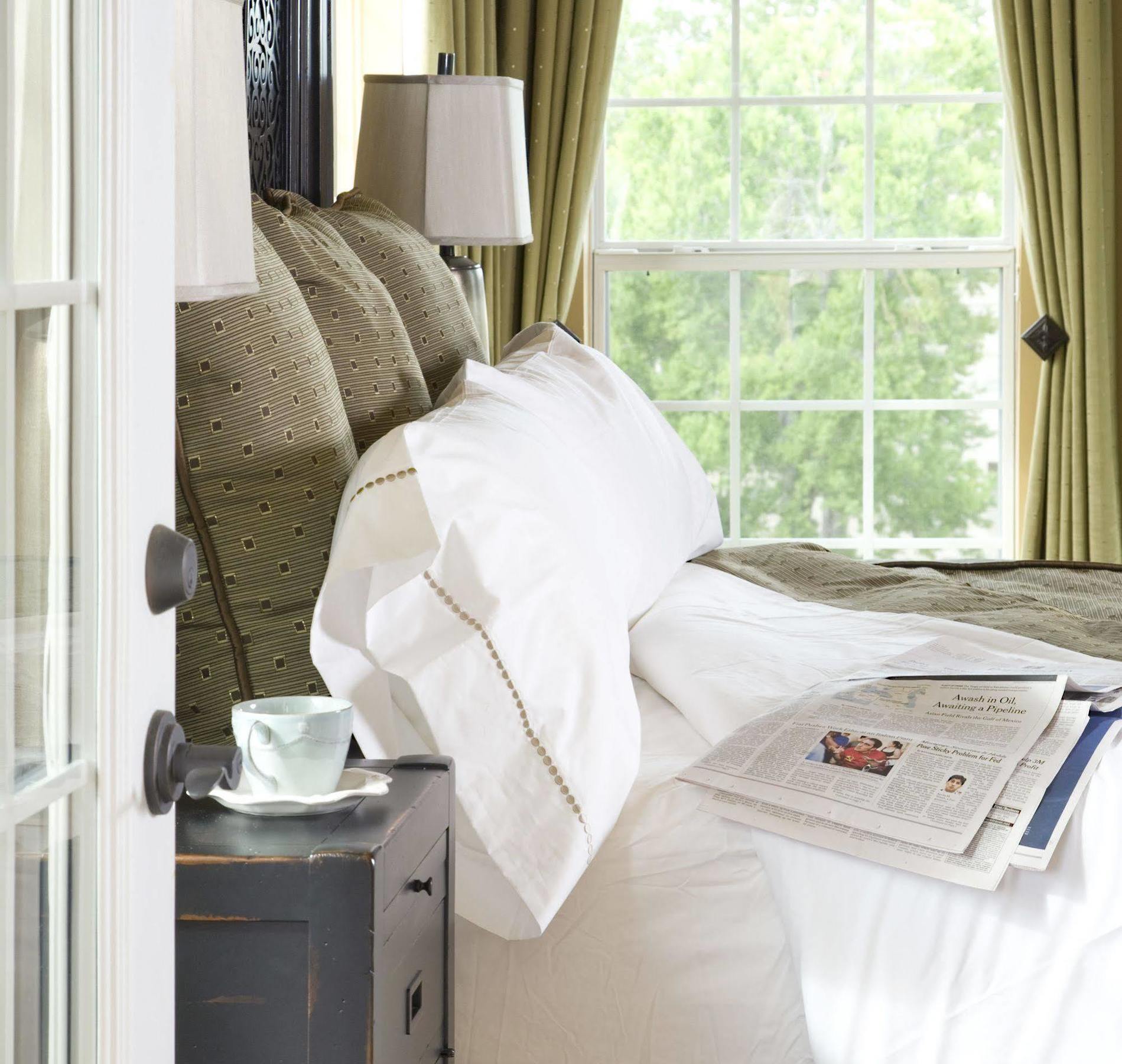 La Maison In Midtown An Urban B&B Houston Ngoại thất bức ảnh