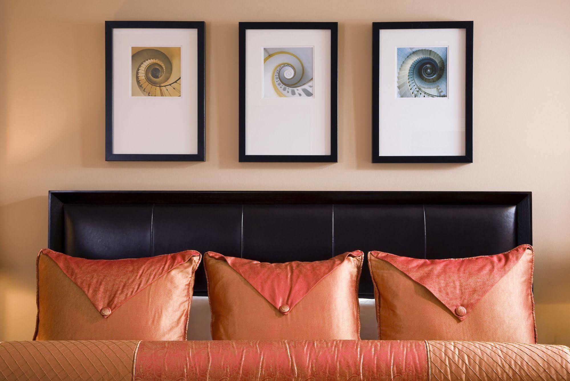 La Maison In Midtown An Urban B&B Houston Ngoại thất bức ảnh