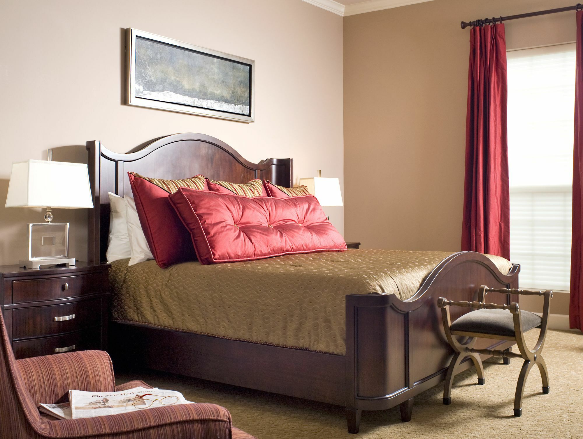 La Maison In Midtown An Urban B&B Houston Ngoại thất bức ảnh