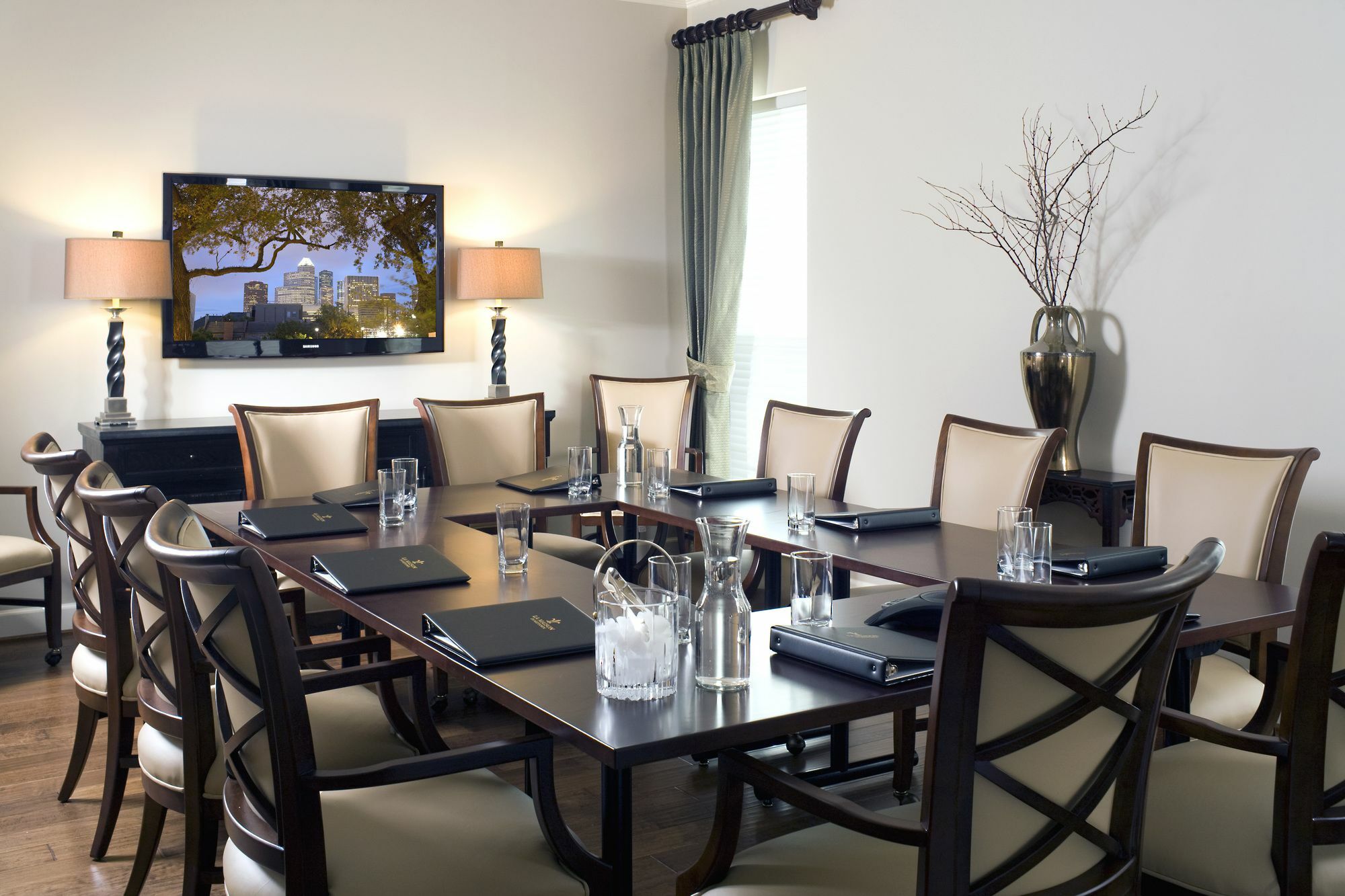 La Maison In Midtown An Urban B&B Houston Ngoại thất bức ảnh
