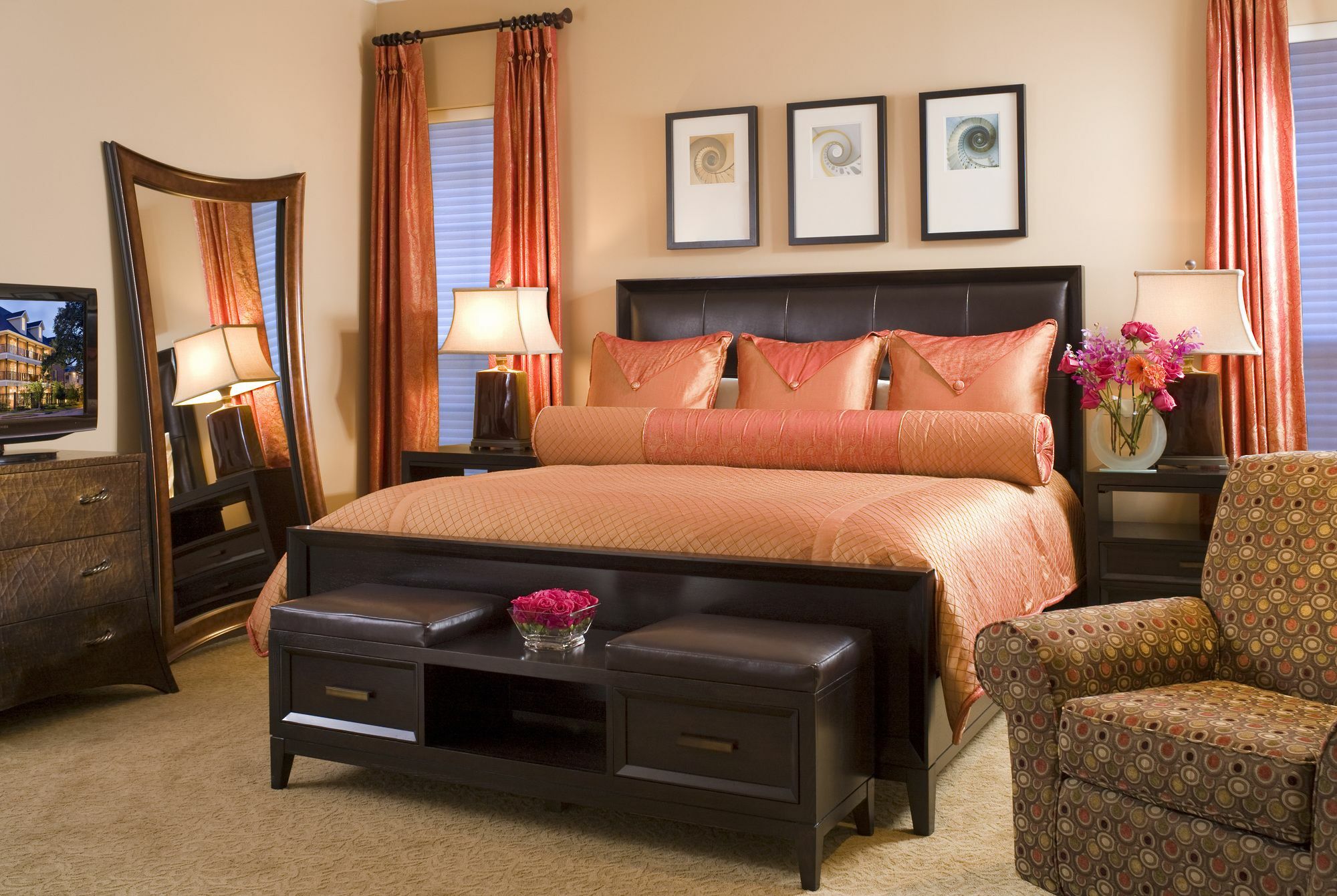 La Maison In Midtown An Urban B&B Houston Ngoại thất bức ảnh