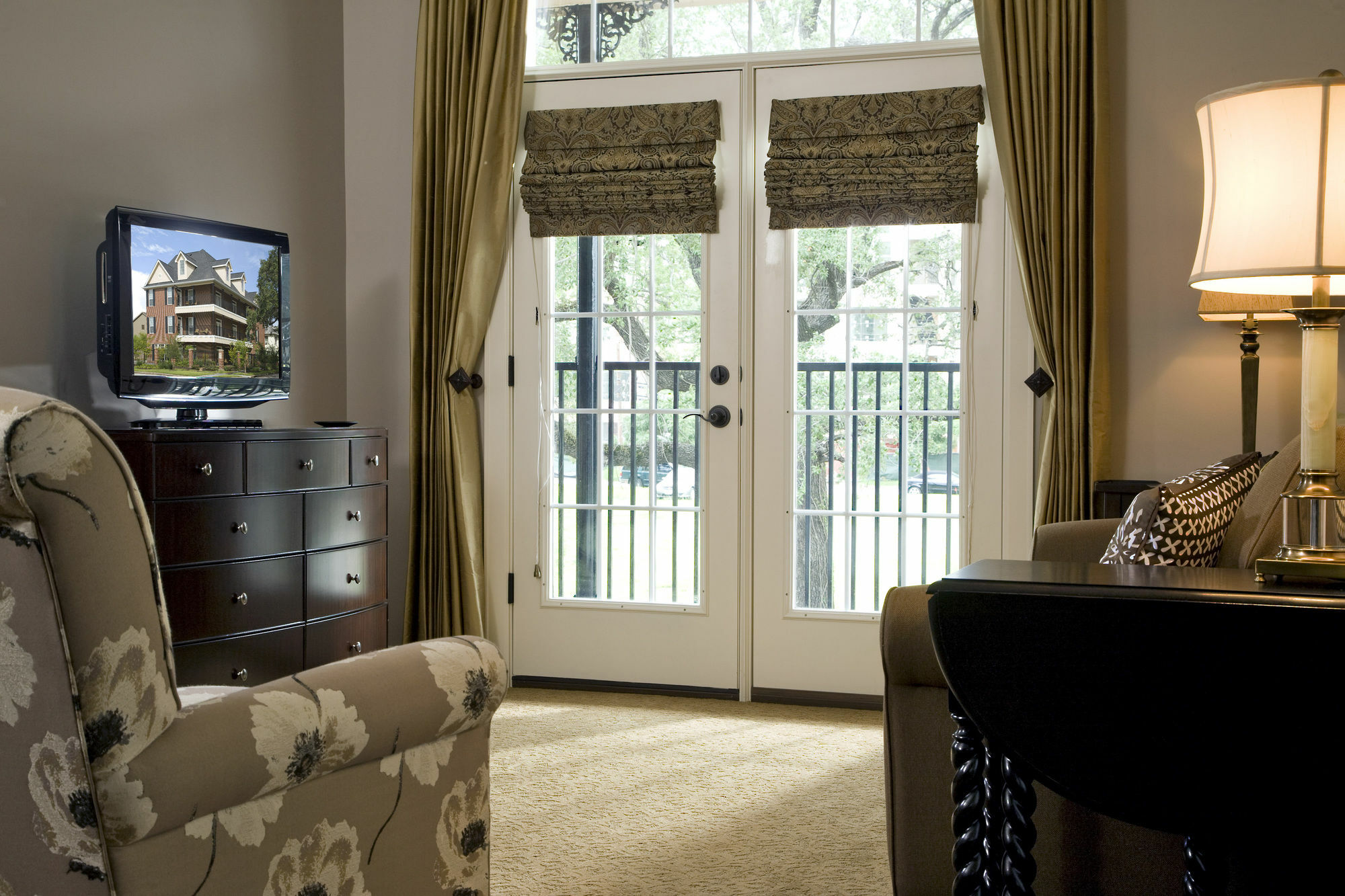 La Maison In Midtown An Urban B&B Houston Ngoại thất bức ảnh