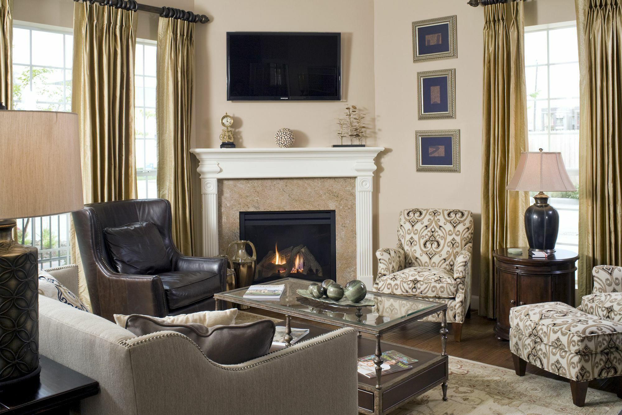 La Maison In Midtown An Urban B&B Houston Ngoại thất bức ảnh