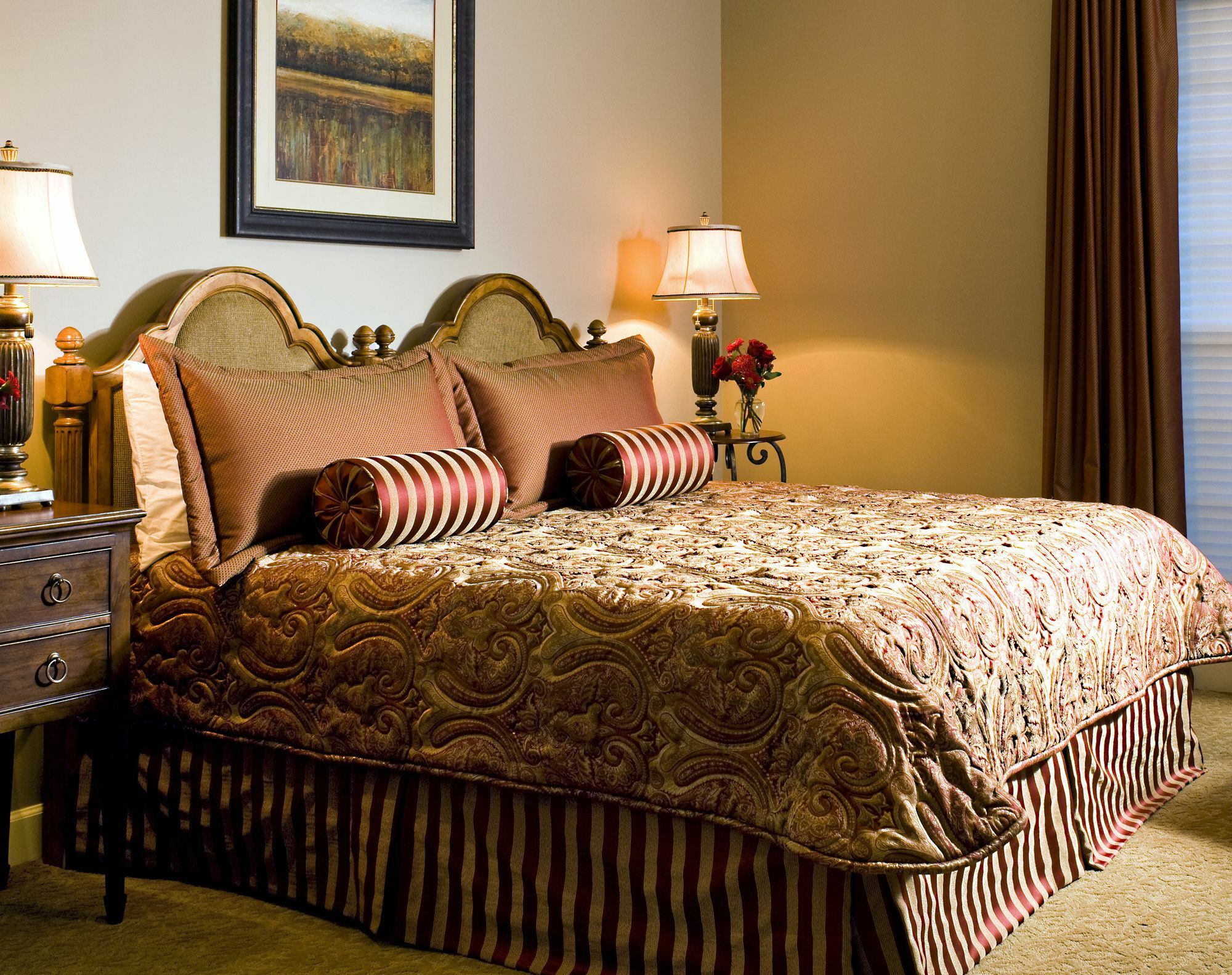 La Maison In Midtown An Urban B&B Houston Ngoại thất bức ảnh