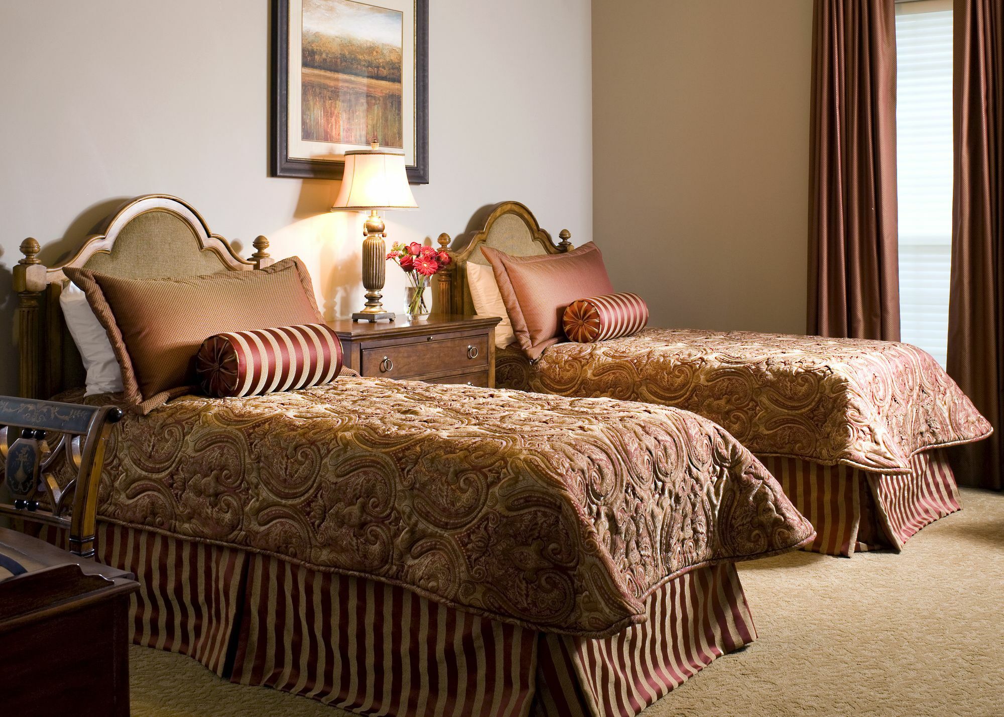 La Maison In Midtown An Urban B&B Houston Ngoại thất bức ảnh